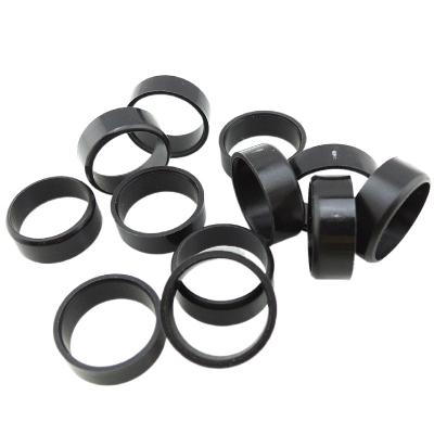 China Maintenance Free Customized Construction Plastic Sheath Bushing Bearings Heavy Duty Bearing Plastic for sale