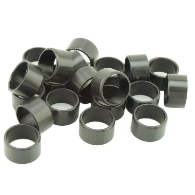 China Long Life Customized Hot Sale Plastic Bushings Plastic Sleeve Bearings Bearings for sale