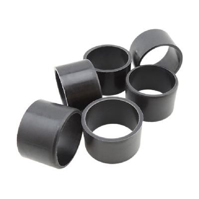 China Maintenance Free Construction Plastic Sheath Bushing Bearings Heavy Duty Bearing Plastic for sale