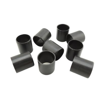 China Industry Long Life Wholesale Polymer Single Labyrinth Plastic Sleeve Bush Bearings for sale