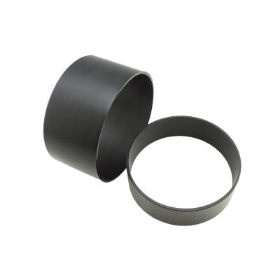 China Wholesale Customized Industry Polymer Single Labyrinth Sleeve Bush Plastic Bearings for sale