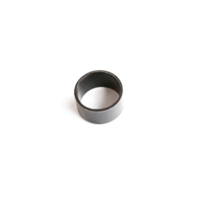 China Straight Oilless Filling Machinery ABS / plastic nylon / pom / ptfe Bushing polyurethane bushing , rubber tube bushing can replce igus gsm sleeve for sale