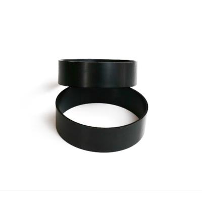 China Garment Shops SM-95100-30 Wear Resistance Plastic Bearings Lubrication Free For Food Machinery for sale