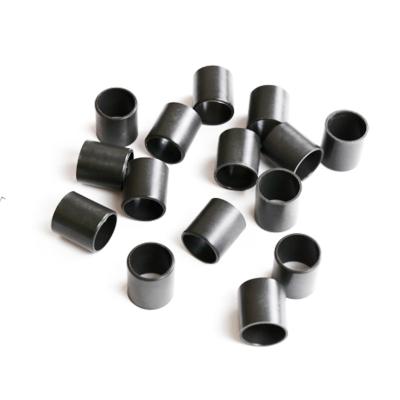 China Filling Machines Customize OEM Service Engineering Plastics Machine Parts Linear Single Sleeve Bushing Bearing igus for sale