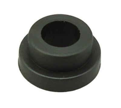 China Gas industry polymer plain flange bearing without lubrication for sale