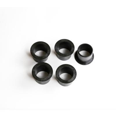 China Wear-Resistance / Corrosion Customized Engineering Plastic Bush High Wear Resistant Plastic Ratio Plastic Ball Bearing for sale