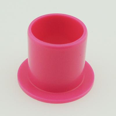 China Colorful Customized Hotel Bushings PA/POM/PP/PE/POK/NYLON/PPS/PBT Igus f for sale