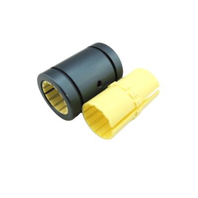 China Building Material Stores Plastic Linear Bearings for sale