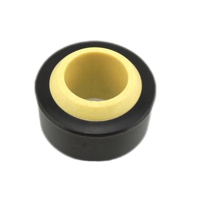 China Building Material Stores Spherical Polymer Ball Bearings Rod End Bearings for sale