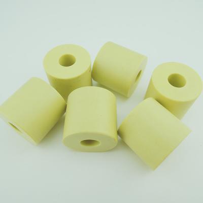 China Machinery Repair Shops Plastic Conveyor Roller High Strength High Wear Resistant for sale