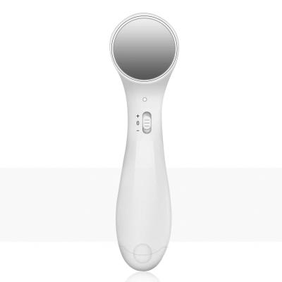 China 2022 newcomer portable face lift home use beauty anti-aging facial device facial cleansing device important beauty tools for sale