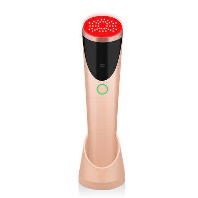 China 2022 New Led Infrared Photon Skin Therapy Beauty Device Light Anti Aging Hair Removal Skin Rejuvenation for sale