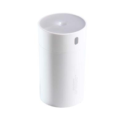 China Portable Humidification Atomization 30ML Ultrasonic Mist Car Air Humidifier for sale