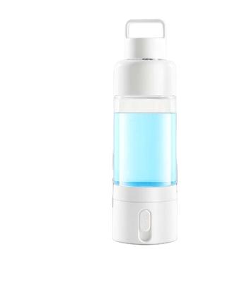 China Portable Moisturizer Mini Nano Facial Body Mist Sprayer 60ml Face Spray Beauty Instruments for sale