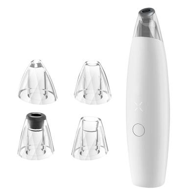 China 2022 New Fashion Low Price Vacuum Blackhead Remover Vacuum Good Quality Acne Treatment New Household Facial Tool for sale