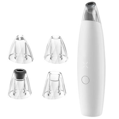 China Professional High Quality Vacuum Blackhead Remover Blackhead Remover Acne Treatment 2022 New Manufacturer Facial Beauty for sale