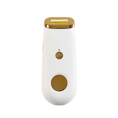 China Other 2022 IPL New Arrival Portable Laser Hair Removal Device Permanent Hair Removal for sale