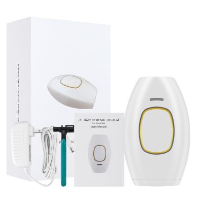 China 2022 IPL Device New Arrival Portable Car Laser Hair Removal Permanent Hair Removal for sale