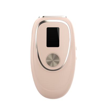 China 2022 New Car Ice Cooling 990000 Flash IPL Laser Hair Removal Permanent Hair Removal for sale