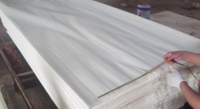 China White engineered veneer for sale