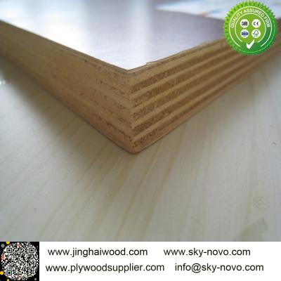 China China melamine plywood furniture boards for sale