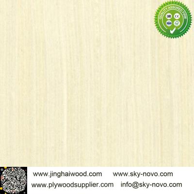 China Maple,Teak,Oak engineered veneer for sale