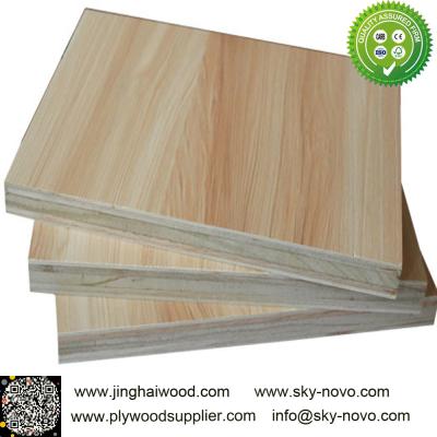 China Classic solid core plywood for sale