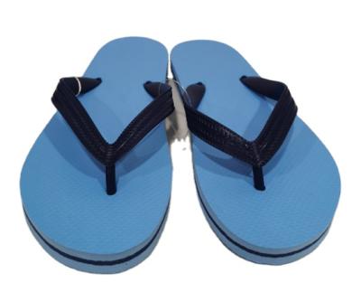 China Wholesale Promotional Colorful Fashion Trend Flip Flops Summer Flops Single Slipper for sale