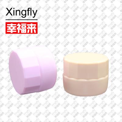 China Other from Guangzhou xingfly 8g gel polish jar for sale