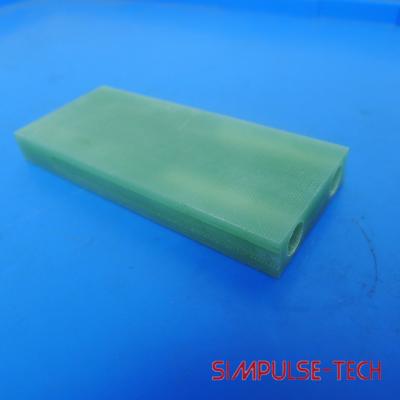 China Auxiliary Parts - small van(rectangle) Te koop