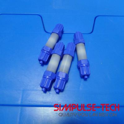 China Flux Filter Solar Cell Stringer Parts XK-EU-50U T307-5DZ1-01-F Solenoid Valve for sale