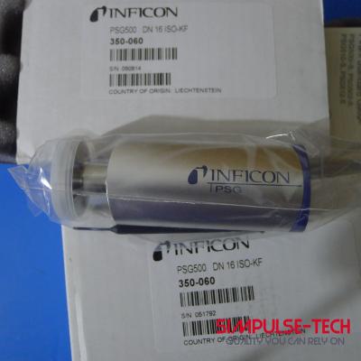 China Pirani  PSG500 Lamination Machine Parts PSG500 350-060 INFICON for sale