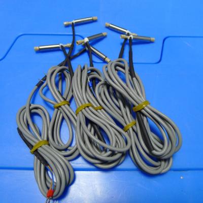 China ATW-LUF de Delen van de de Zonnecellangsligger van de solenoïdeklep/xk-dcfs-a-P1/CHD150-M4000 Te koop