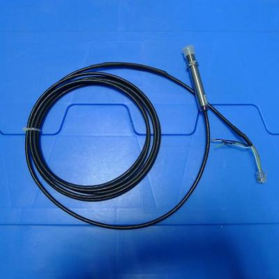 China Temperature measuring probe Te koop