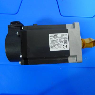 China Langlebiger ATW DC-Servomotor Arduino HG-KN43J-S100 3AC 108V 2.6A 400W zu verkaufen