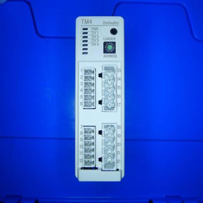 China Tabber Stringer Machine Parts Temperature Control Unit TM4-N2SB for sale