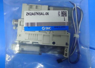 China ATW Spare Parts Vacuum Unit ZK2A07K5AL-06 Vacuum Generator for Robot for sale