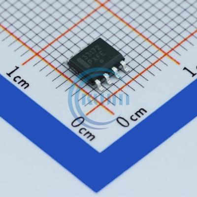 China New original general purpose amplifier IC chip SOIC-8_150mil MC33172DR2G for sale