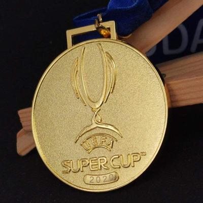 China Collector China Alibaba Supplier Looks Good And Dominant Super Bowl Medal for sale