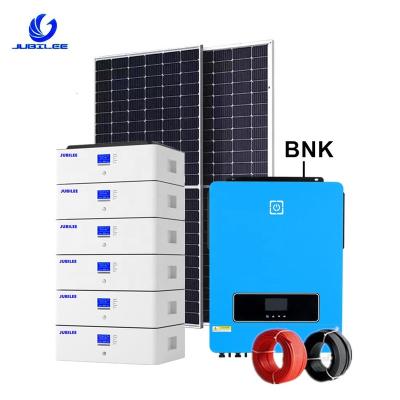 China Home Factory Sell Lifepo4 10KW 200Ah 300Ah 400Ah Battery Lithium Lifepo4 12V 36V 100Ah Battery Pack For Solar Energy Storage for sale