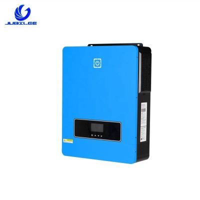 China Wall mounted JUBILEE Solar Inverter Generator Power 10.2Kw 12Kw Off Grid Hybrid Solar Inverter for sale