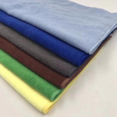 China China wholesale QUICK DRY towel small, mini towel, hair salon for sale