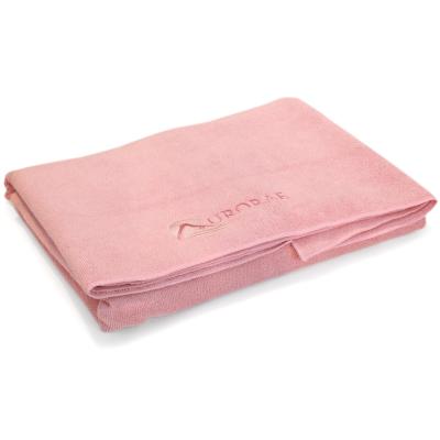 China QUICK DRY micro face towels of 80% polyester fiber and 20% polyamide in towel cloth size for sale