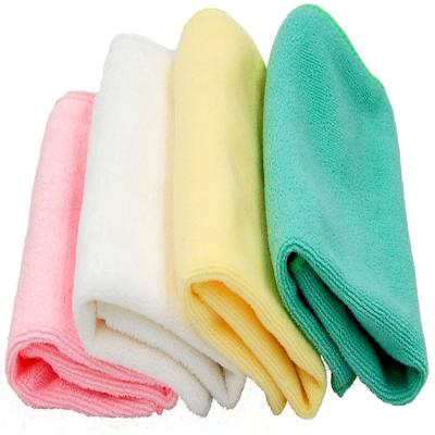 China Compressed Towel Car Microfiber Europe Supply Cleaning Cloth Microfiber for sale