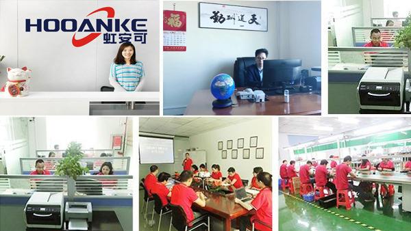 Verified China supplier - Shenzhen Hooanke Technology Co., Ltd.