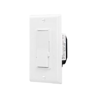 China Control Lights 110-277V USA Standard PWM Led Dimmer for sale