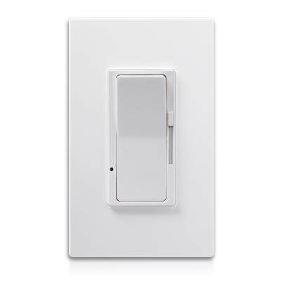 China Control Lights ETL Listed 110-277V 3 Way 150W LED Dimmer Switch for sale