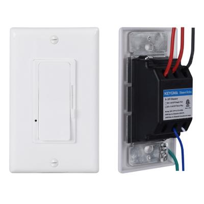 China Control Lights Hot Sale 110-277V Dimmer LED 010V Switch for sale