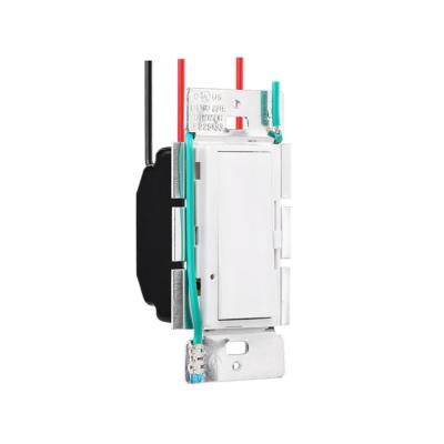 China Control Lights 2020 Market's Dimest Hot Lamp Switch 0-10V for sale