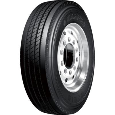 China Natural Rubber& high performance 12R22.5 steel passenger tires car tire new intercity tire for sale